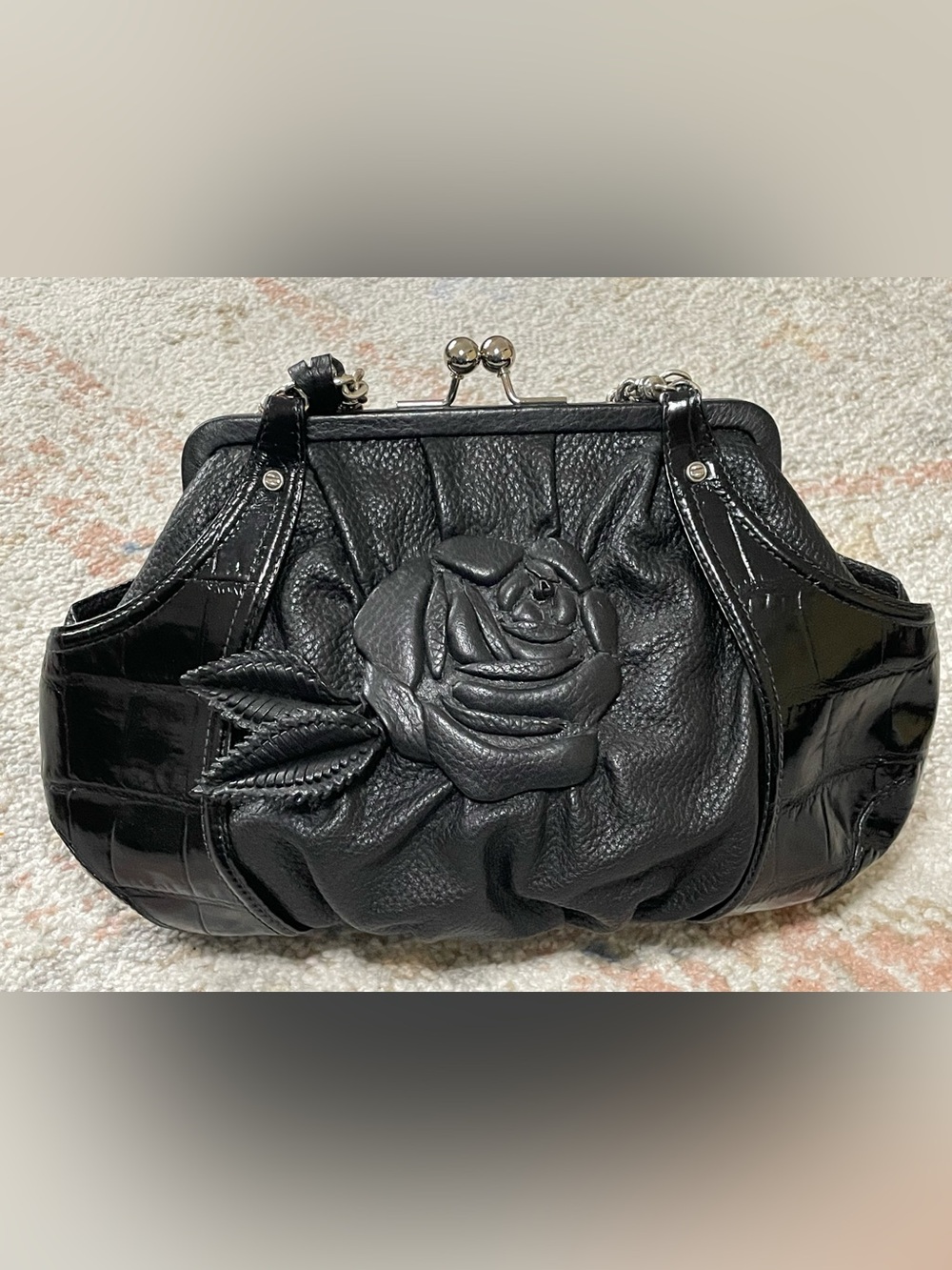 Brighton ROSINE handbag - Picture 4 of 9